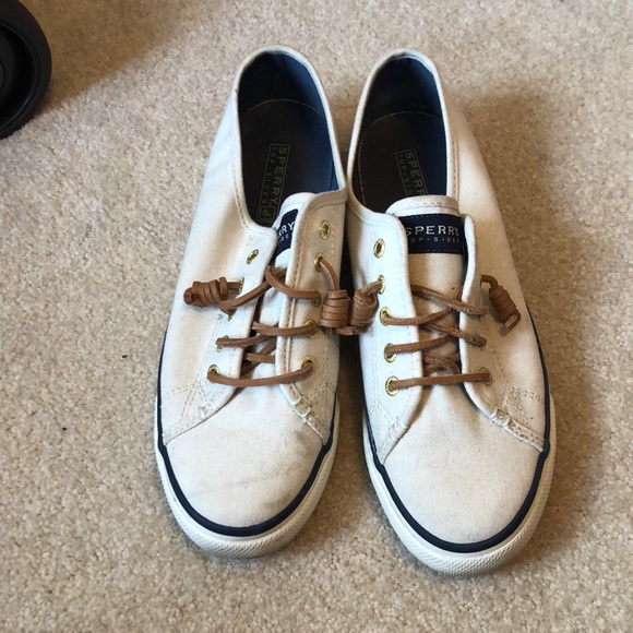 Sperry size 7.5 - Picture 1 of 5